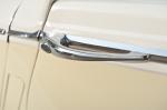 Jaguar Mk V Landaulette 1950 года